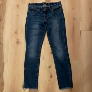 Lucky Brand Lolita Skinny Size 4 / 27